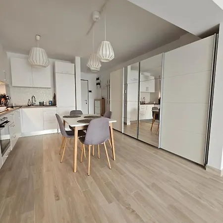Apartment Central District Cuza 99 Bucharest