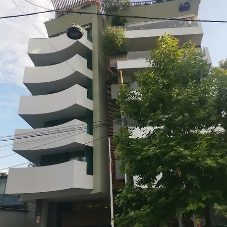 Central District Cuza 99 Apartment Bucharest