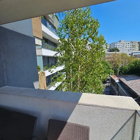 Central District Cuza 99 Apartament