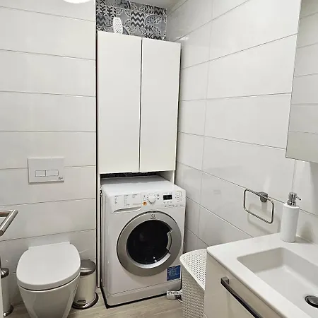 Central District Cuza 99 Apartament